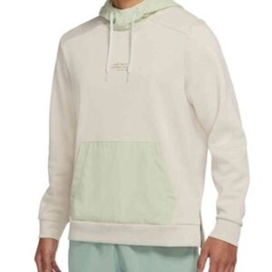 Nike Men's Dri-Fit Q5 Premium Pullover Hoodie